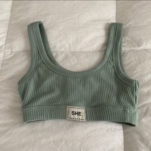 DARC SPORT SHE WELLNESS BRA